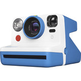 Instant camera Polaroid 009073 Blue 11,2 x 9,4 x 15 cm-6