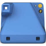 Instant camera Polaroid 009073 Blue 11,2 x 9,4 x 15 cm-5