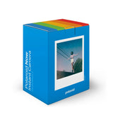 Instant camera Polaroid 009073 Blue 11,2 x 9,4 x 15 cm-12