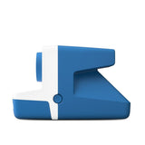 Instant camera Polaroid 009073 Blue 11,2 x 9,4 x 15 cm-9