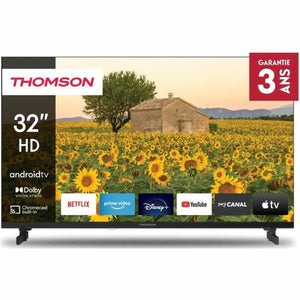 Smart TV Thomson 32HA2S13     32 WXGA 32" LED D-LED-0