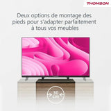 Smart TV Thomson 32HA2S13     32 WXGA 32" LED D-LED-1