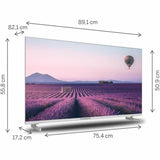 Smart TV Thomson 40FA2S13W Full HD 40" LED-4