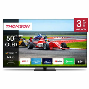 Smart TV Thomson 4K Ultra HD 50"-0