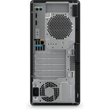 Desktop PC HP Z2 G9 Intel Core i7-14700 32 GB RAM 1 TB SSD-2