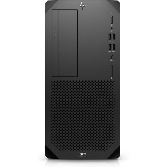 Desktop PC HP Z2 G9 I9-14900K 32 GB RAM 1 TB SSD-0