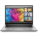 Laptop HP ZBook Firefly G11 14" 16 GB RAM 512 GB SSD Spanish Qwerty-0