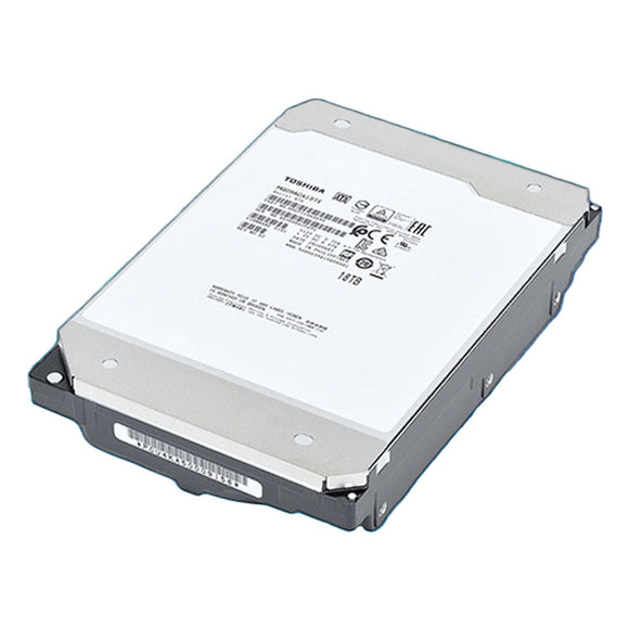 Hard Drive Toshiba MG09ACA16TE 3,5