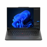 Laptop Lenovo 21M70008SP 14" Intel Core Ultra 5 125U 8 GB RAM 256 GB SSD Spanish Qwerty-8