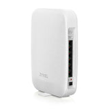 Router ZyXEL USGLITE60AX-EU0101F White RJ45 Ethernet LAN Bluetooth Wi-Fi-7