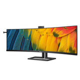 Monitor Philips 45B1U6900CH/00 44,5" LCD UltraWide Dual Quad HD-25