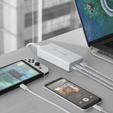 Powerbank j5create JUP37185W-EN White-1