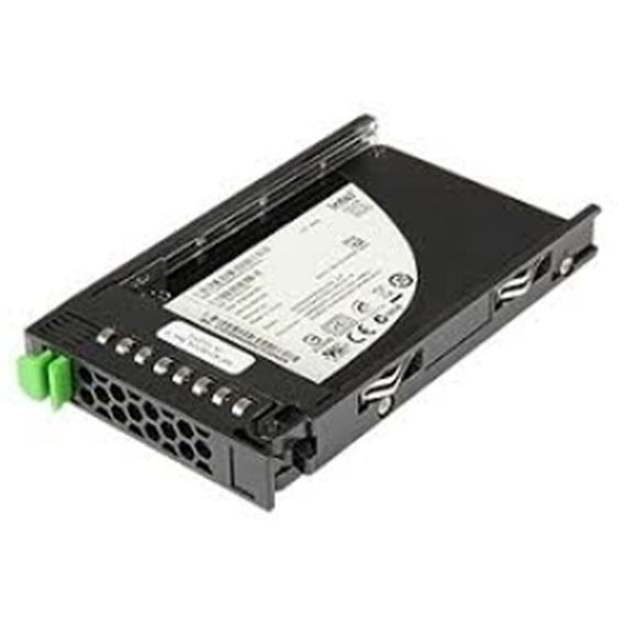 Hard Drive Fujitsu PY-SS19NMF 1,92 TB SSD-0