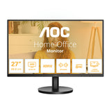 Gaming Monitor AOC U27B3A 4K Ultra HD 27"-8