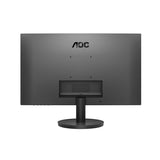 Gaming Monitor AOC U27B3A 4K Ultra HD 27"-12