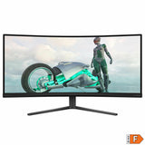 Monitor Philips Evnia 34M2C3500L 180 Hz 34"-7
