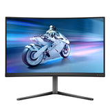 Monitor Philips 27M2C5200W/00 Full HD 27"-4