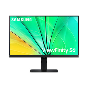 Monitor Samsung LS24D600EAUXEN Quad HD 24" 100 Hz-0