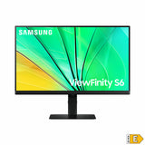 Monitor Samsung LS24D600EAUXEN Quad HD 24" 100 Hz-12