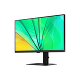 Monitor Samsung LS24D600EAUXEN Quad HD 24" 100 Hz-9