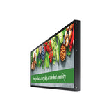 Videowall Monitor Samsung SH37R-B 37"-5
