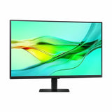 Gaming Monitor Samsung LS32D600UAUXEN Quad HD 32"-53