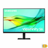 Gaming Monitor Samsung LS32D600UAUXEN Quad HD 32" 100 Hz-19