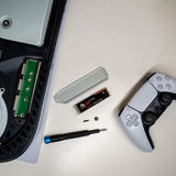 Hard Drive Seagate ZP2000GM3A073 2 TB SSD-1