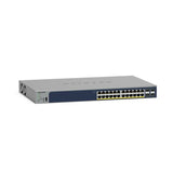 Switch Netgear GS728TPP-300EUS-16