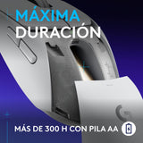 Mouse Logitech 910-007208-4