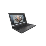 Laptop Lenovo THINKPAD P16 16" Intel Core Ultra 7 155H 32 GB RAM 1 TB SSD Spanish Qwerty-9