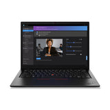 Laptop Lenovo ThinkPad L13 G5 21LB 13,3" Intel Core Ultra 5 125U 16 GB RAM 512 GB SSD Spanish Qwerty-6