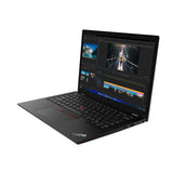 Laptop Lenovo 21LM001SSP 13,3" Intel Core Ultra 7 155u 16 GB RAM 512 GB SSD Spanish Qwerty-4