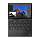 Laptop Lenovo 21LM001SSP 13,3" Intel Core Ultra 7 155u 16 GB RAM 512 GB SSD Spanish Qwerty-16