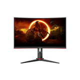 Monitor AOC C27G2Z3/BK Full HD 27" 280 Hz-2