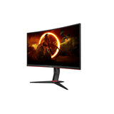 Monitor AOC C27G2Z3/BK Full HD 27" 280 Hz-4