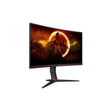 Monitor AOC C27G2Z3/BK Full HD 27" 280 Hz-5