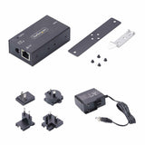 Repair kit Startech I13P-SERIAL-ETHERNET-0