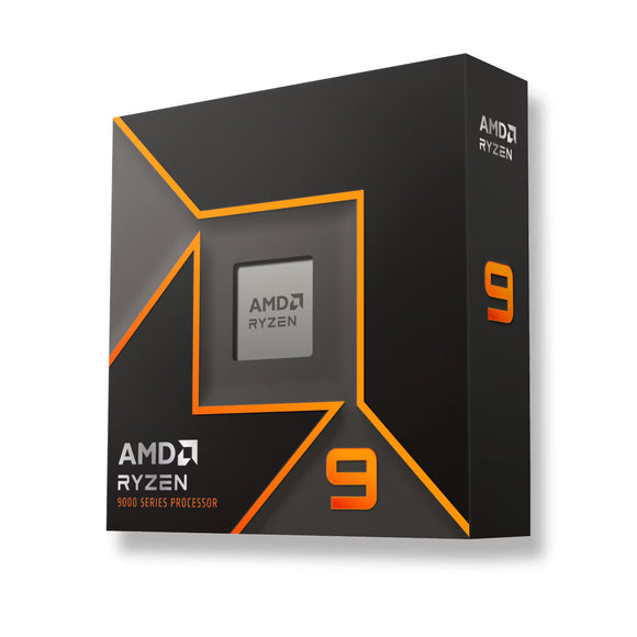 Processor AMD 100-100001277WOF AMD AM5-0