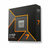 Processor AMD 100-100001404WOF AMD Ryzen 7 3700X AMD AM5-21