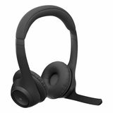 Wireless Headphones Logitech 981-001451 Black-6