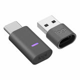 Wireless Headphones Logitech 981-001451 Black-14