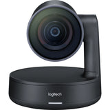 Video Conferencing System Logitech TAPRAPMSTLNV2 4K Ultra HD-12