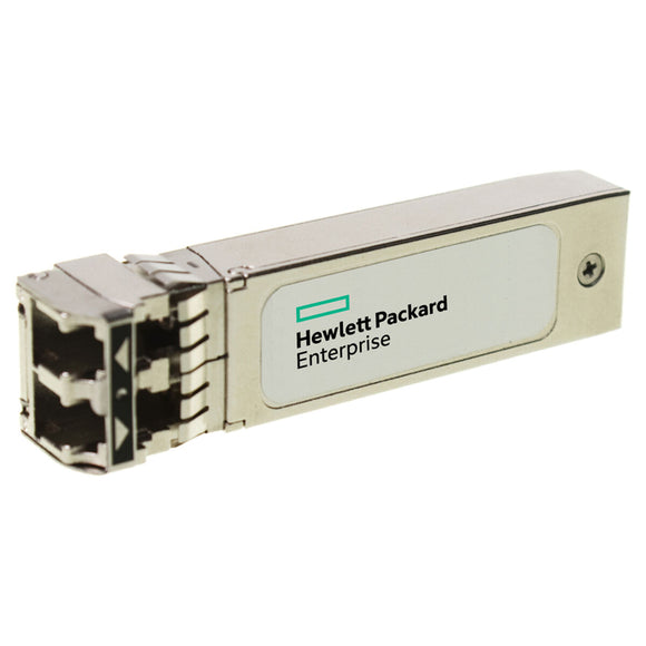 MultiMode SFP Fibre Module HPE S2P30A-0