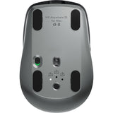 Wireless Mouse Logitech 910-006947 8000 dpi-2