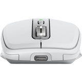 Wireless Mouse Logitech 910-006946 8000 dpi-5