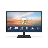 Monitor Philips 32E1N1800LA/00 4K Ultra HD 32"-10