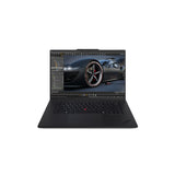 Laptop Lenovo THINKPAD P1 16" 64 GB RAM 1 TB SSD Spanish Qwerty-1