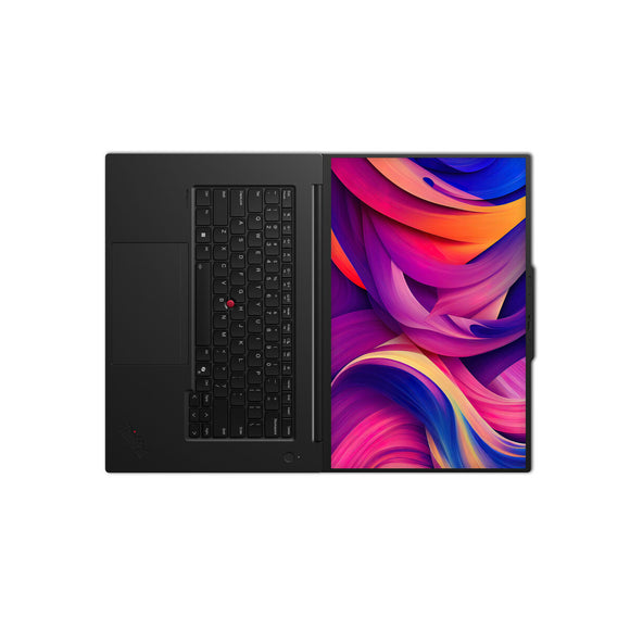 Laptop Lenovo THINKPAD P1 16