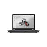 Laptop Lenovo THINKPAD P16 16" Intel Core i7-13700HX 32 GB RAM 1 TB SSD Spanish Qwerty-0